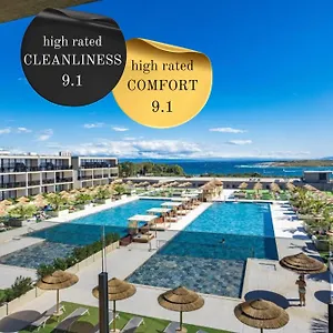 4* Hotel apartamentowy Del Mar Emotion