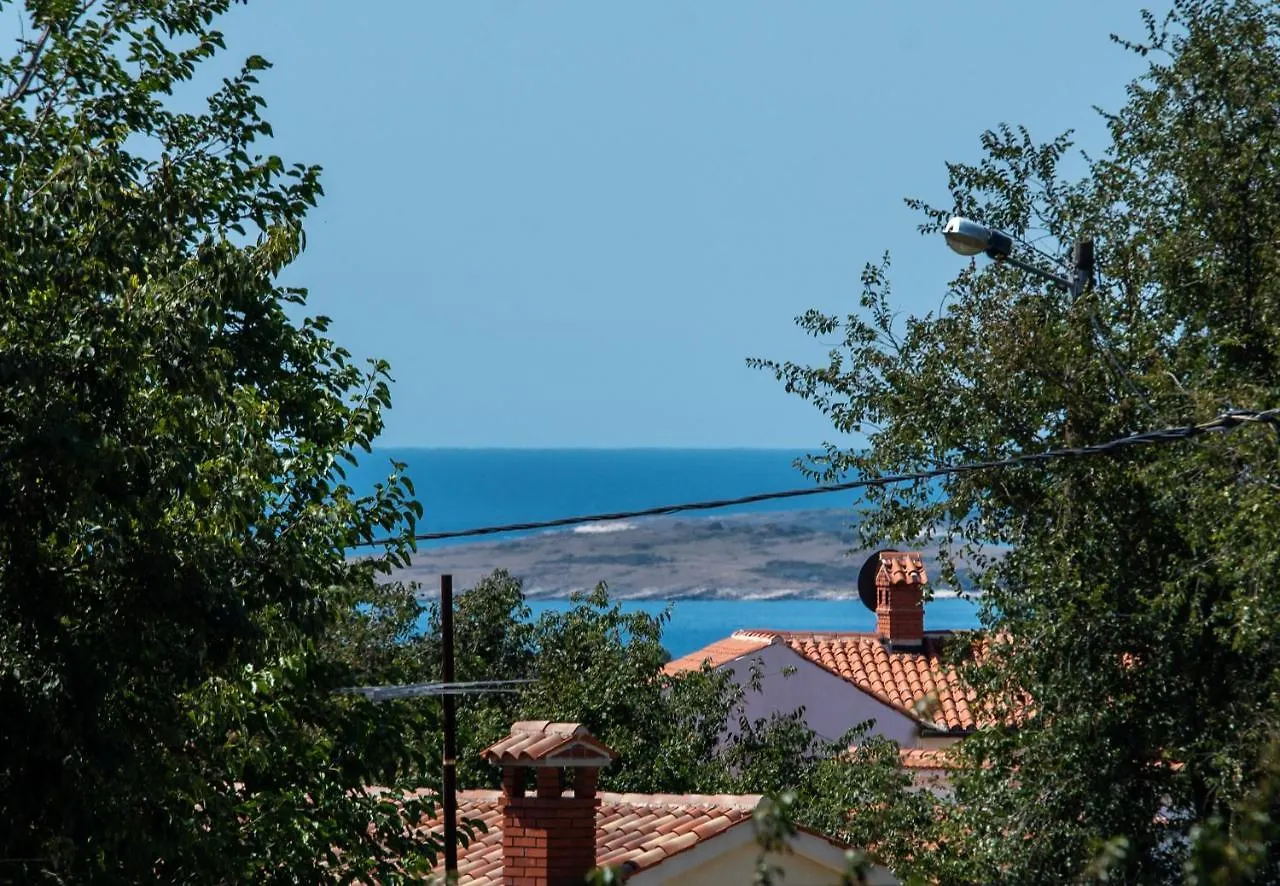 Villa Alexandria Liznjan