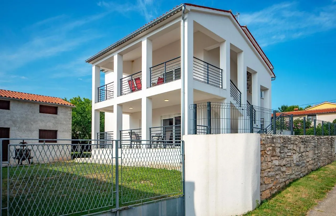 Villa Alexandria Liznjan 0*,